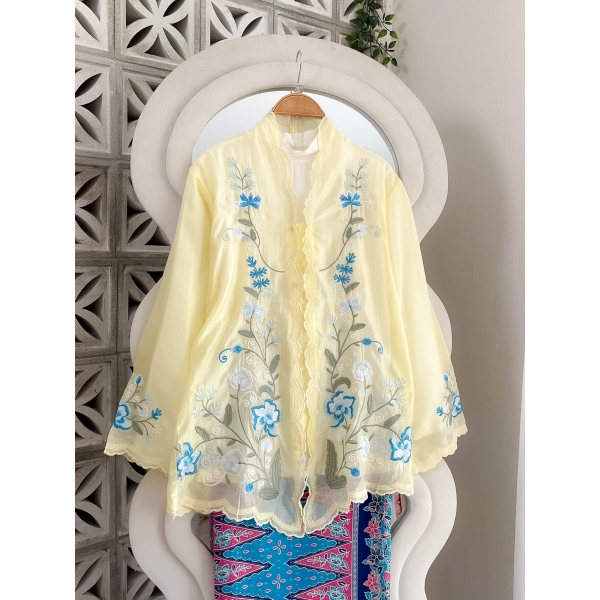 Kanina Kebaya Top